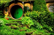 casa hobbit