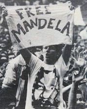 free_mandela