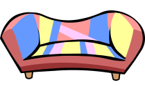 sofa