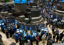 la bolsa wall street analistas de ocio