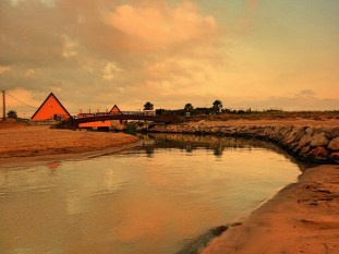 Foto de Arturo Part. Mareny de Barraquetes