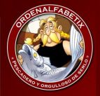 Ordenalfabetix