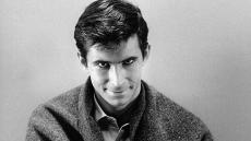 norman bates