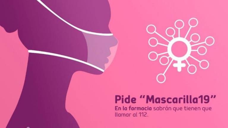 mascarila 19