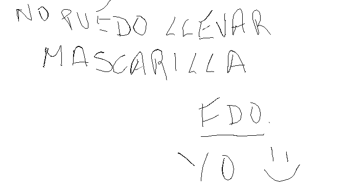 justificante